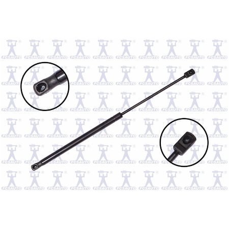 Fcs Struts Lift Support Hatch, 86589 86589